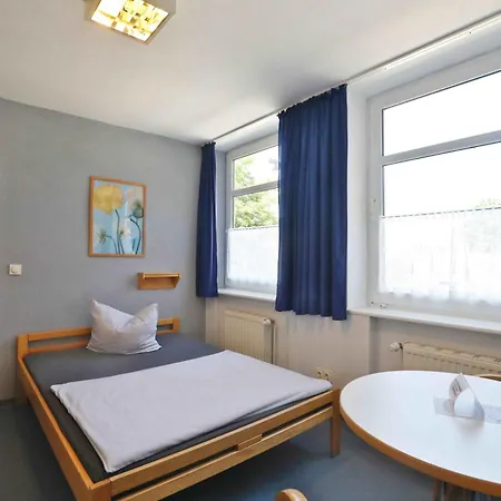 Jugendherberge Kiel Hostel Κίελο