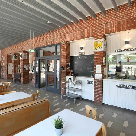 Hostel Jugendherberge Kiel Κίελο