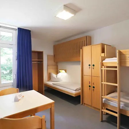 Hostel Jugendherberge Kiel