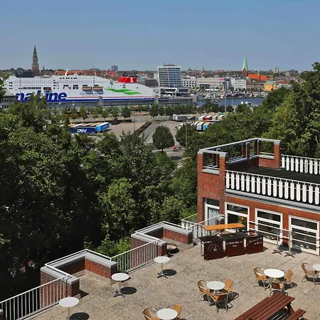 Jugendherberge Kiel Κίελο