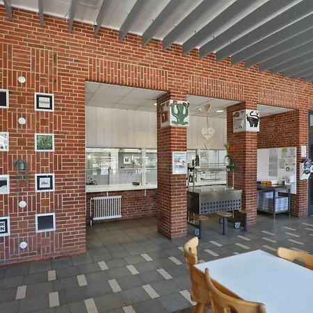 Hostel Jugendherberge Kiel Κίελο