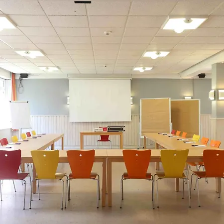 Hostel Jugendherberge Kiel *