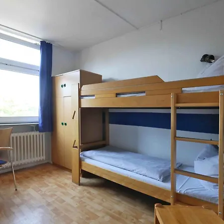 Hostel Jugendherberge Kiel *