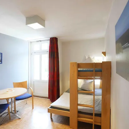 Hostel Jugendherberge Kiel