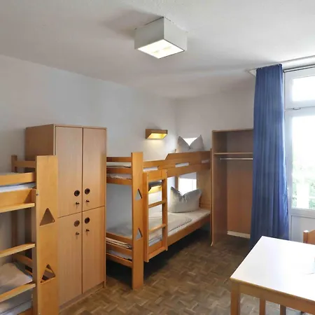 Jugendherberge Kiel Hostel Κίελο
