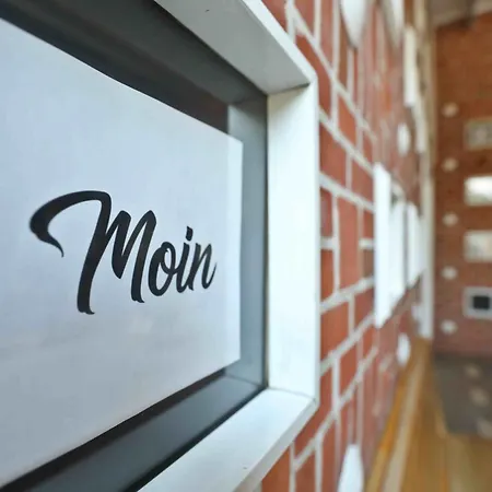 Jugendherberge Kiel *