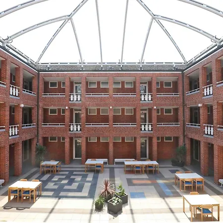 Jugendherberge Kiel *