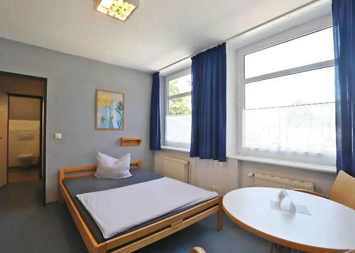 Jugendherberge Kiel Hostel Kiel