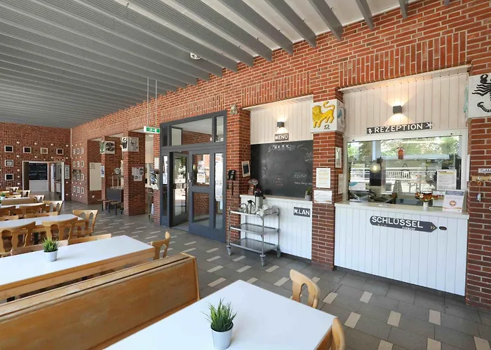 Vandrerhjem Jugendherberge Kiel Kiel