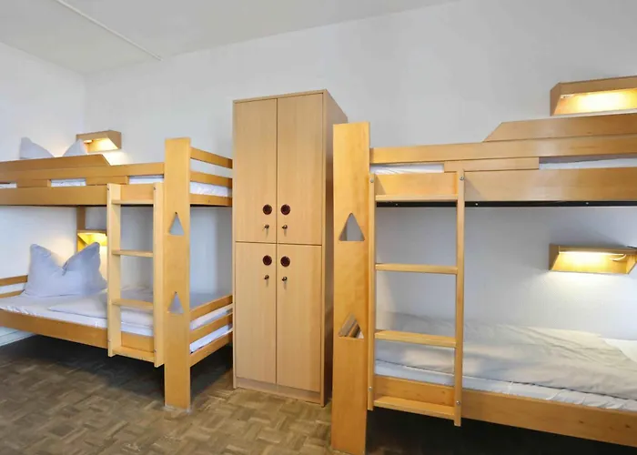 Jugendherberge Kiel *