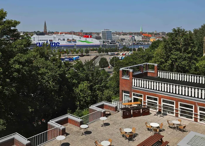 Jugendherberge Kiel Kiel