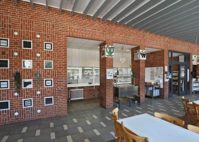 Vandrerhjem Jugendherberge Kiel Kiel