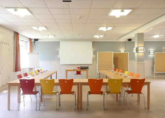 Vandrerhjem Jugendherberge Kiel *