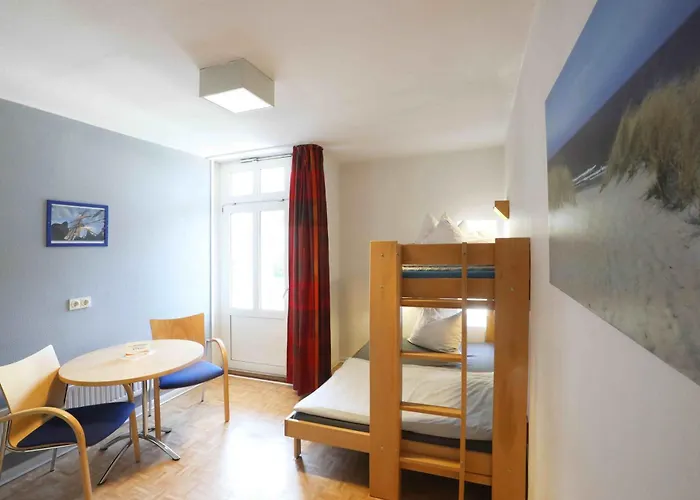 Hostel Jugendherberge Kiel