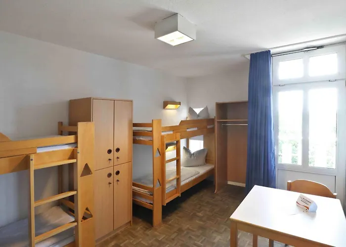 Jugendherberge Kiel Hostel Kiel