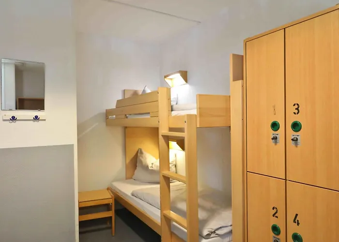 Jugendherberge Kiel Kiel