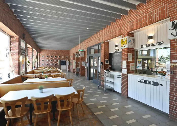 Jugendherberge Kiel *