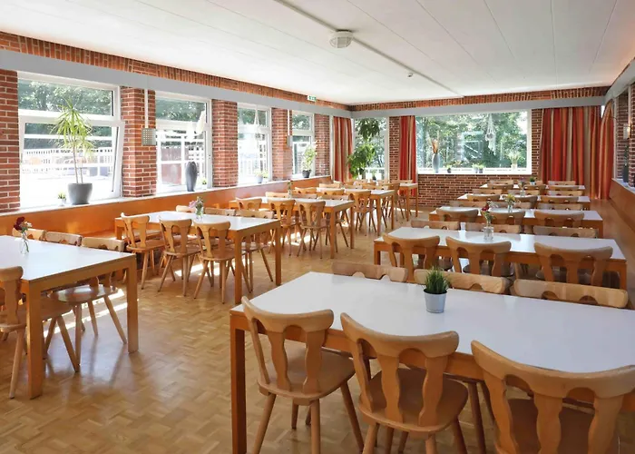 Jugendherberge Kiel Kiel