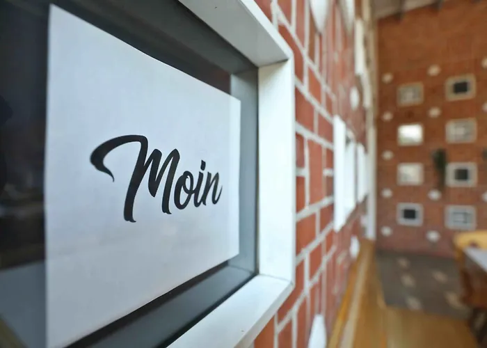 Jugendherberge Kiel *