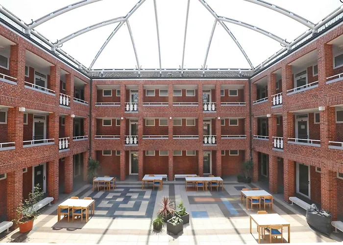 Jugendherberge Kiel *